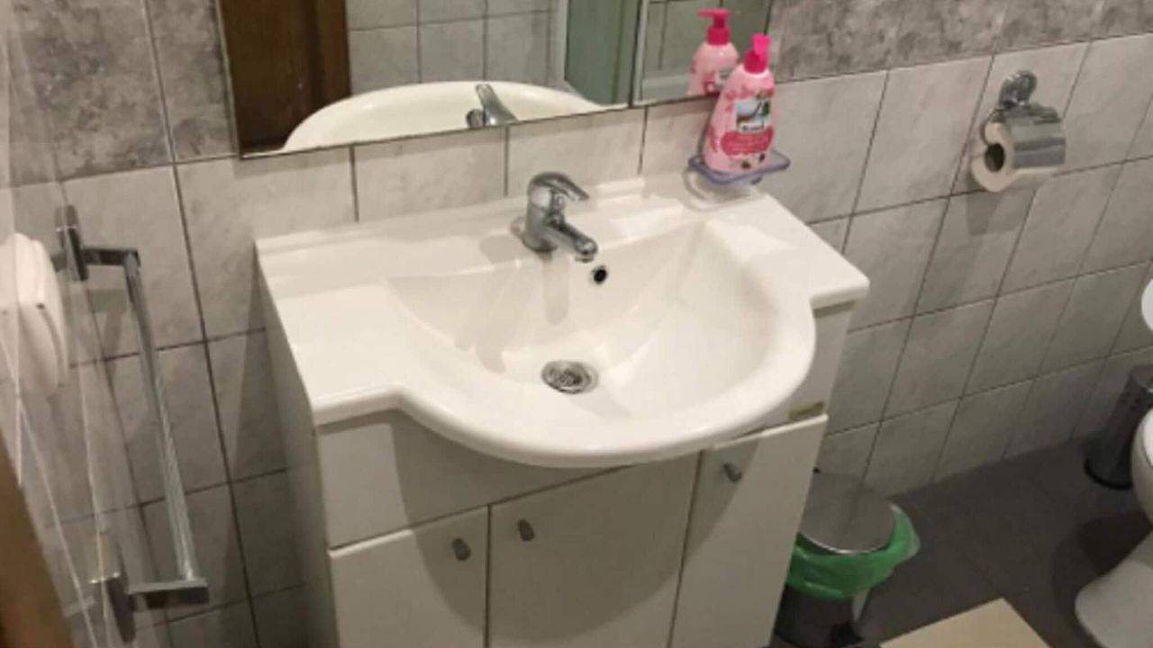 Ganze Ferienwohnung, Ferienwohnung für 4 Personen (48 m²) in Ploče in Ploce, Dubrovnik-Neretva