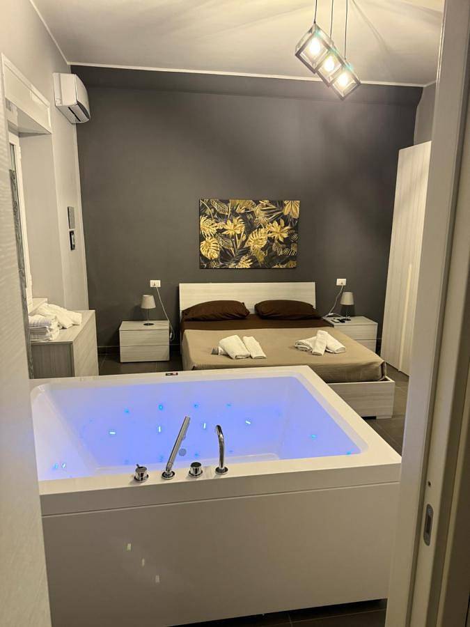 Appartamento intero, Apartment in Torre del Greco, Parco nazionale del Vesuvio