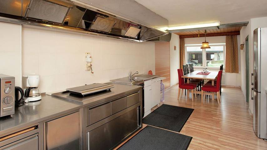 Ferienhaus für 15 Personen, mit Garten in Wenns - 4