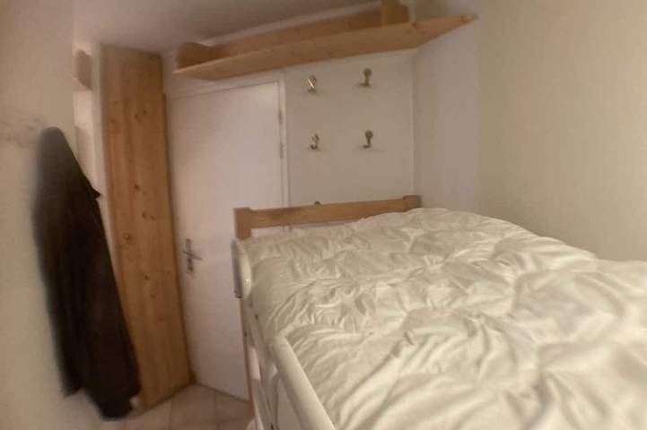 Ganze Wohnung, Traumwohnung in der Nähe der Pisten und den Restaurants in Val-d'Isère, Rutor-Gruppe