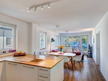 Ferienhaus für 6 Personen in Drei Kaiserbäder, Heringsdorf, Bild 3