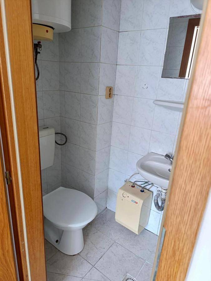 Double Room in Hořice, Région de Jičín