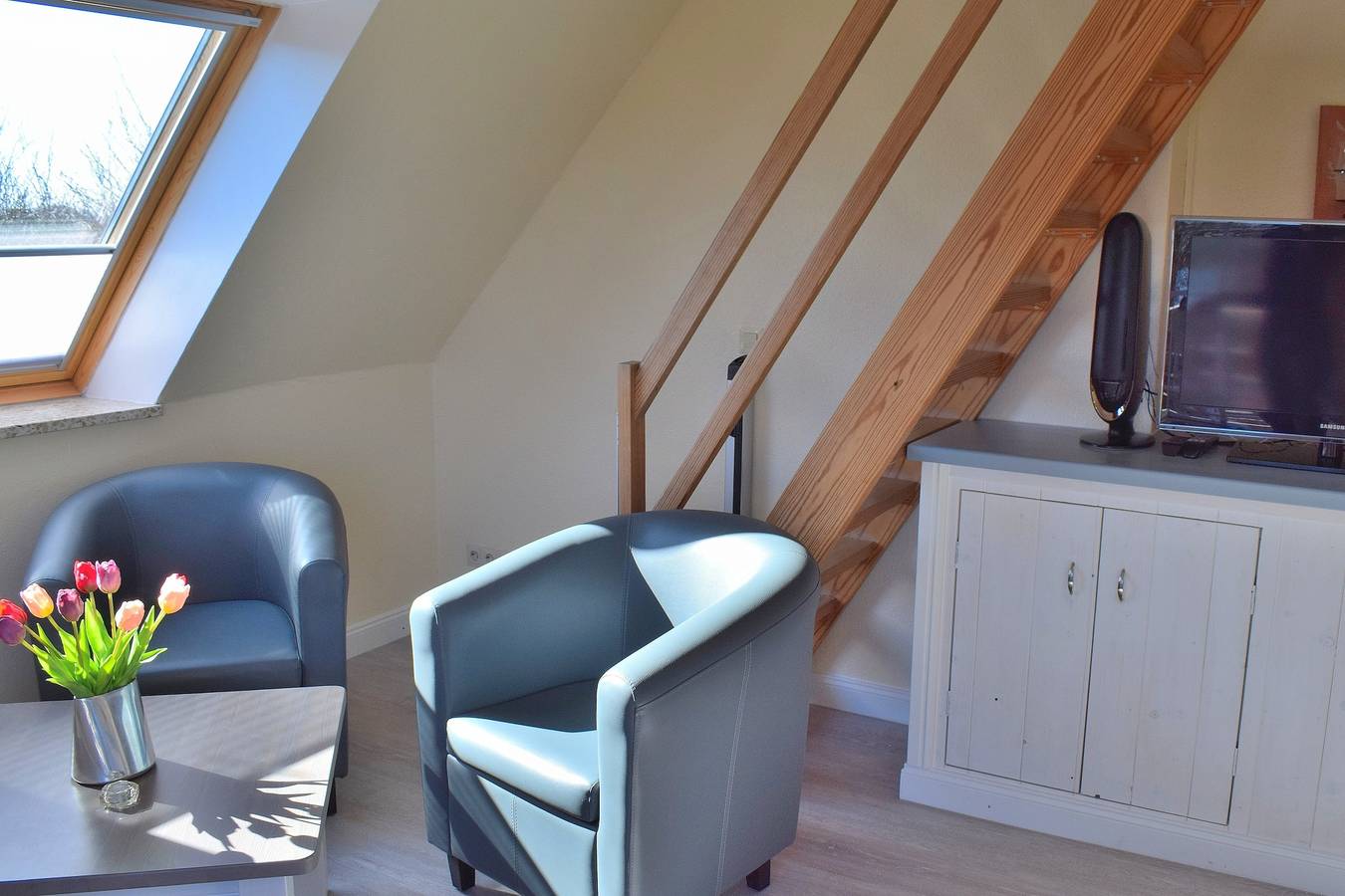 Ganze Ferienwohnung, Achter de Höf Whg. 3 in Ostfehmarn, Fehmarn