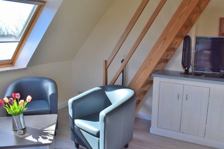 Appartement de vacances entier, Achter de Höf Whg. 3 in Est de Fehmarn, Fehmarn