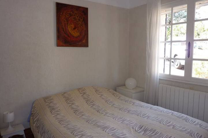 Location de vacances pour 8 personnes, avec jardin et terrasse, animaux acceptés à Trans-en-Provence - 3