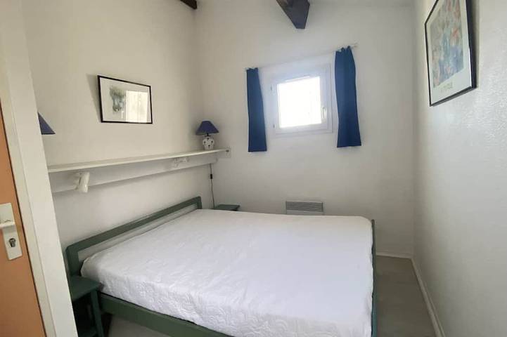 Location de vacances pour 8 personnes dans Plages des Cabanes de Fleury - 3