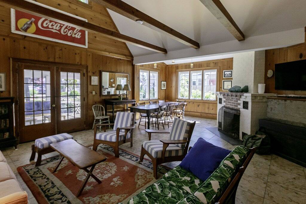 Nebensaisonpreise !!! Classic Rehoboth Beach House - 1 Block zum Strand und Promenade in Rehoboth Beach, Sussex County (Delaware)