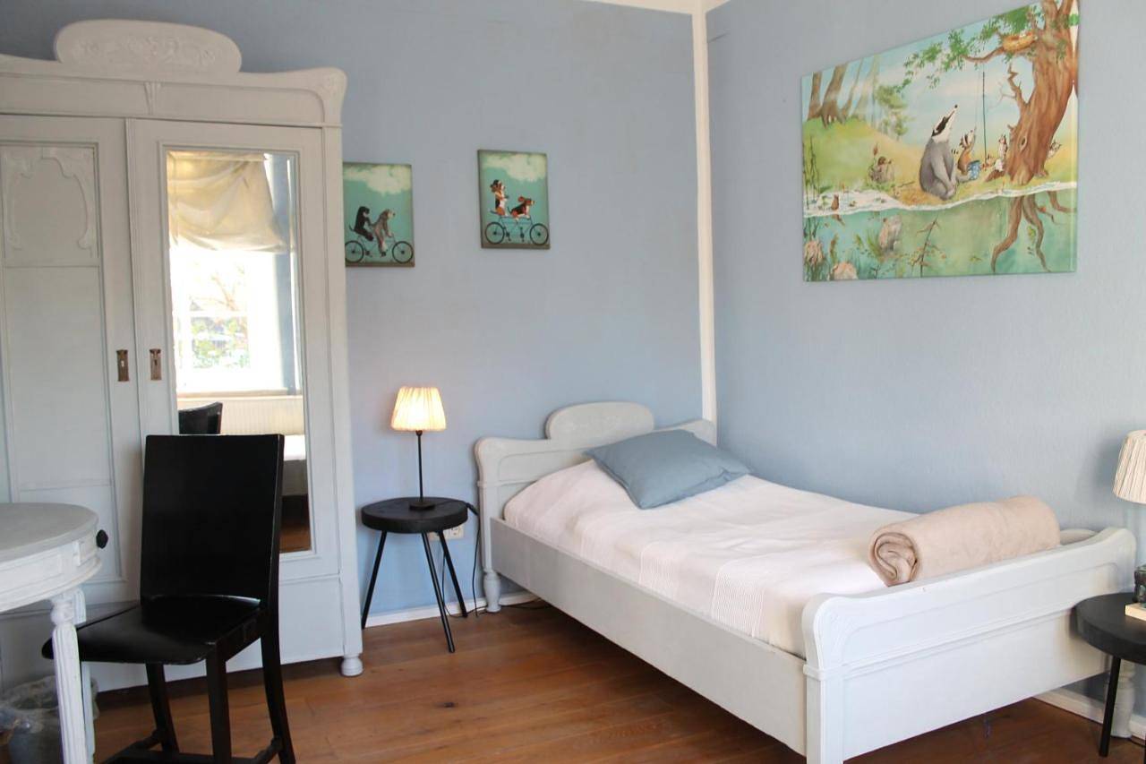 Holiday Home in Bosau, Ostholstein