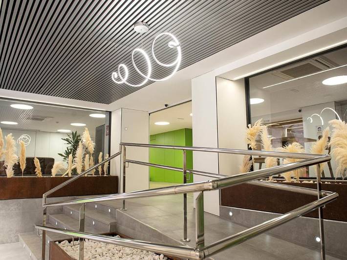 Hotel para 2 pessoas em Múrcia
