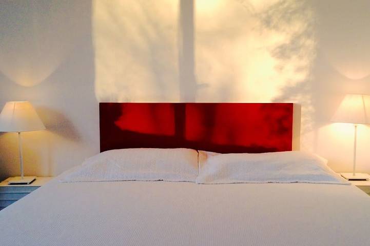 Gîte pour 4 personnes, avec sauna et piscine ainsi que jacuzzi et jardin à Neuilly-sur-Seine - 2