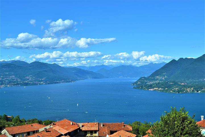 Ferienwohnung für 4 Personen, mit Terrasse
