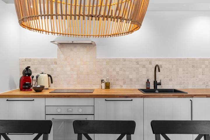 Finca für 6 Personen, mit Garten in Málaga Provinz - 4