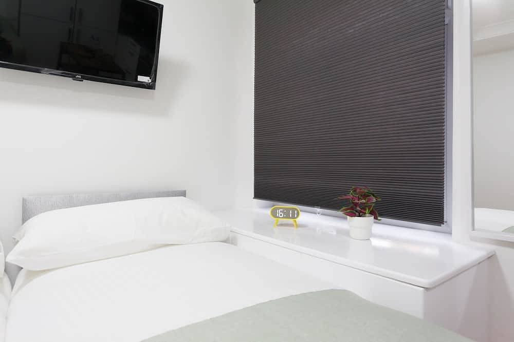 Double-Salle de bain partagée in Camden, Londres