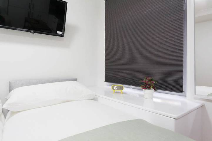 BnB für 2 Personen in London - 2