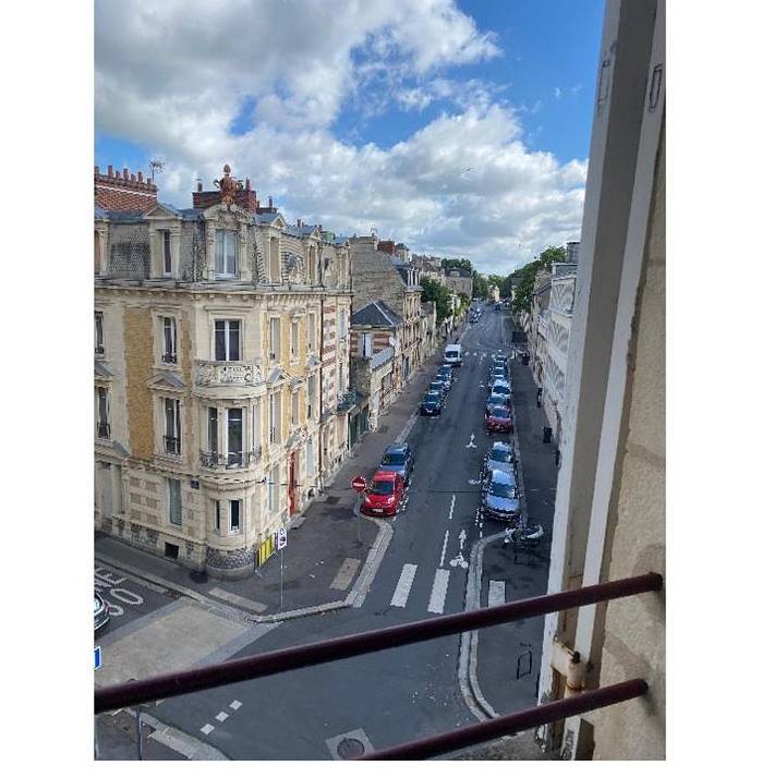Appartement de vacances pour 2 personnes, avec vue
