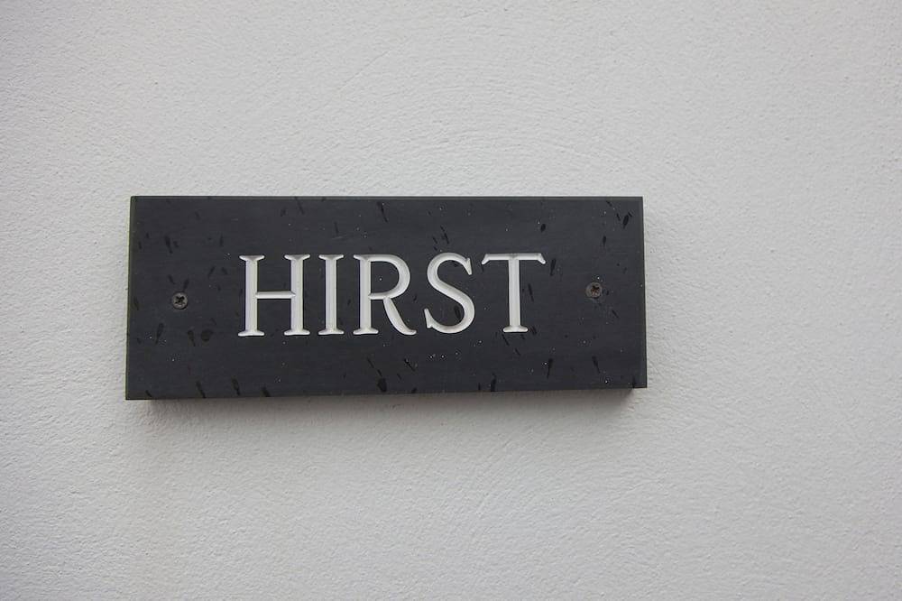 Apartamento entero, ¡Hirst at No 8, una encantadora propiedad vacacional, una base de vacaciones perfecta! in Padstow, Cornualles