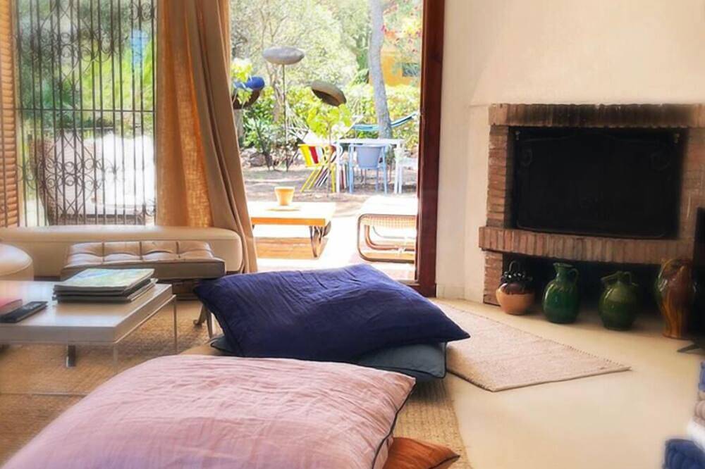 Charming house in Calellla de Palafrugell in Calella de Palafrugell, Palafrugell