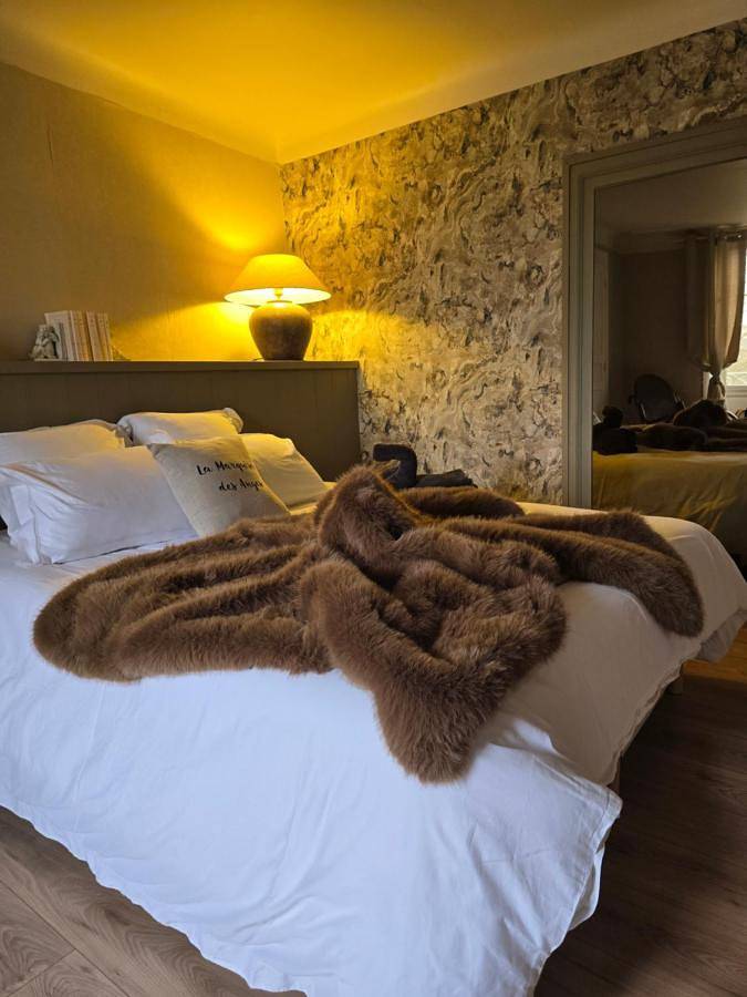 Gîte pour 4 personnes, avec terrasse à Martel - 2