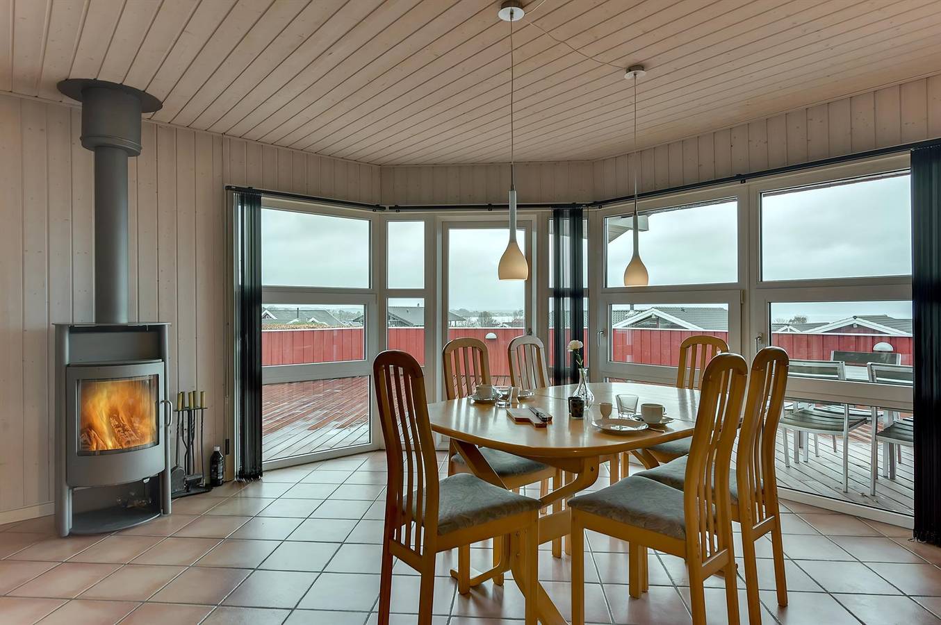 Amazing home in Sjølund w/ Sauna, 3 Bedrooms and Wifi in Bjert, Kleiner Belt
