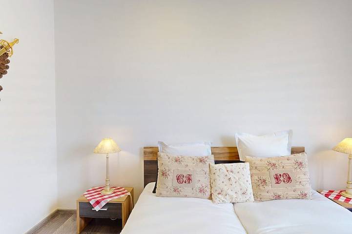 Appartement de vacances pour 6 personnes