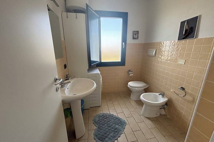 Prächtige Schönheiten der Ogliastra in Santa Maria Navarrese, Baunei