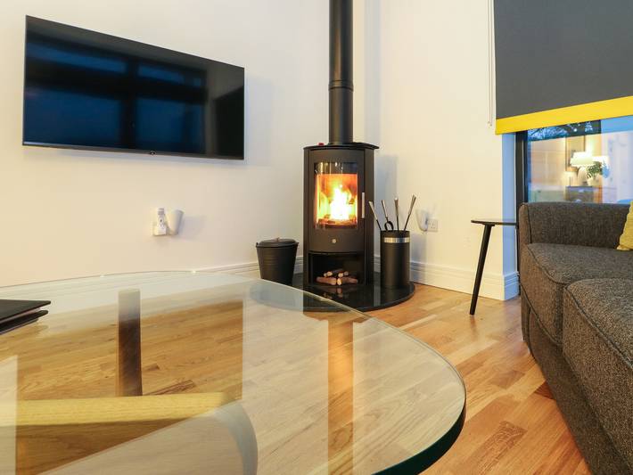Lodge für 6 Personen in Aberfeldy, Perthshire