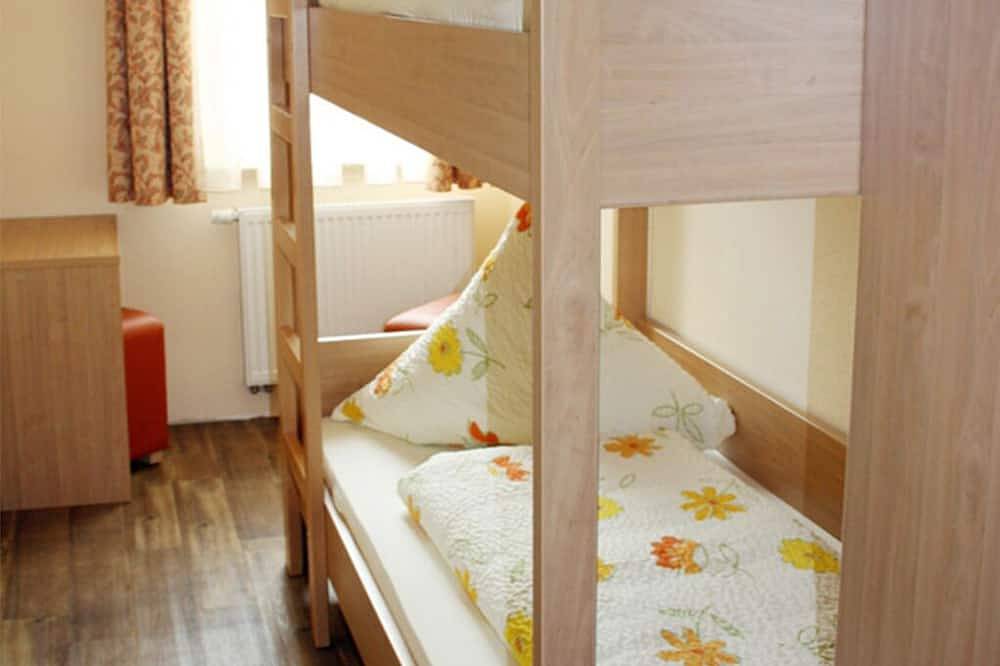 Apartamento inteiro, Vacation apartment/apartment for 4 guests with 65m² in Colmberg (176397) in Colmberg, Romantische Straße