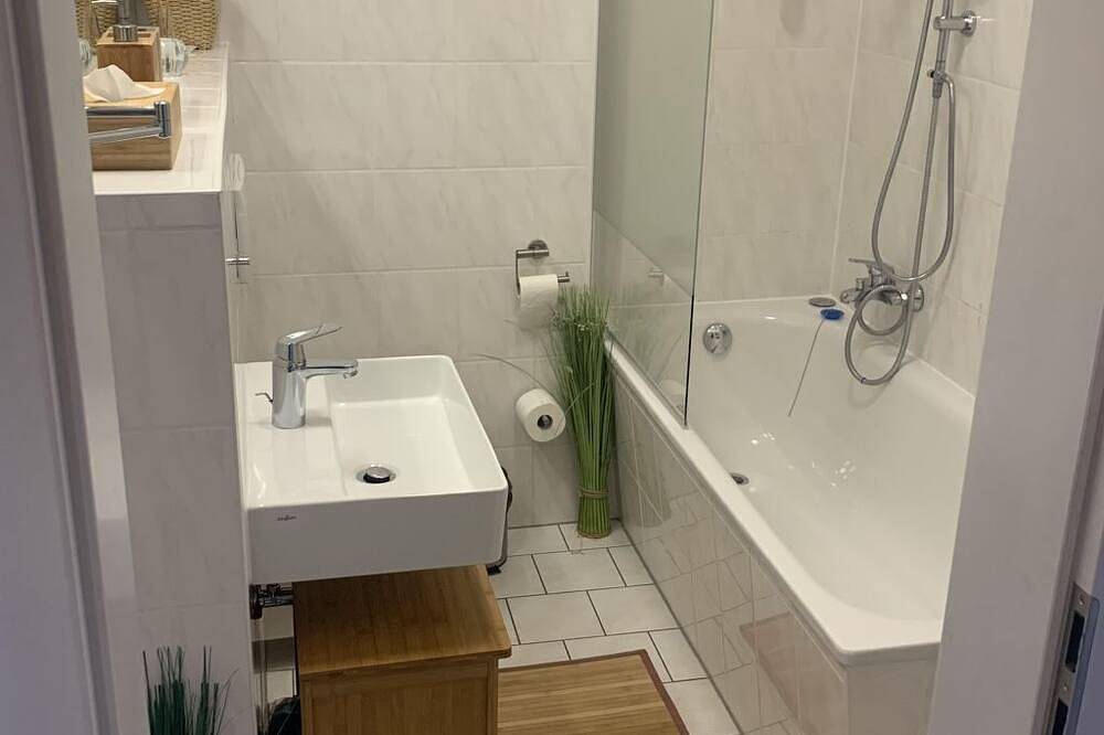 Ganze Wohnung, Design Apartment I in Görlitz, Oberlausitz-Niederschlesien