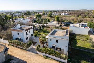 Villa per 12 Persone in Console, Porto Cesareo, Foto 1