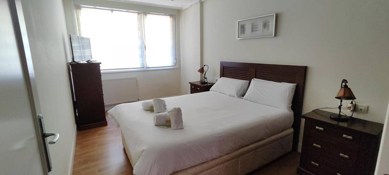 Apartamento entero, Mundaka Beach flat parking privado in Laidatxu (Mundaka), Mundaka