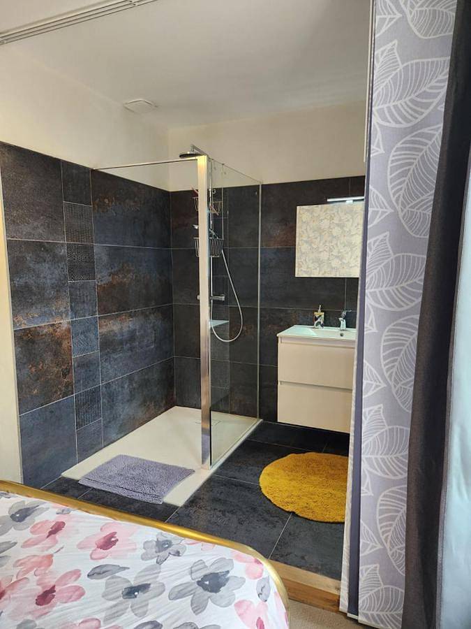 Chambre d’hôte pour 2 personnes à Giroussens - 3