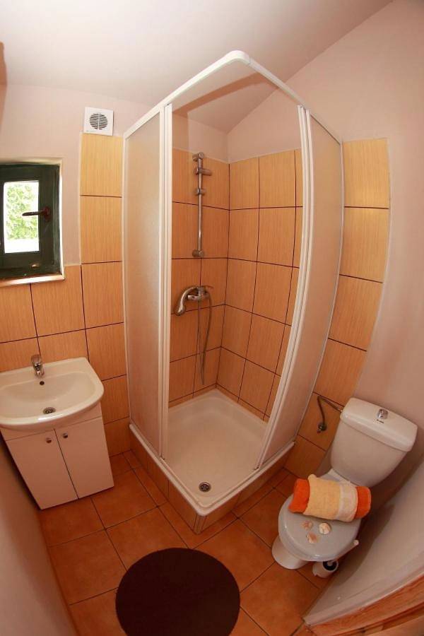 Holiday Home in Ustronie Morskie (Miasto), Ustronie Morskie