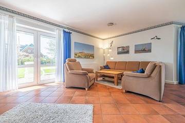 Ferienhaus für 8 Personen in Nordstrand (Gemeinde), Nordstrand, Bild 3