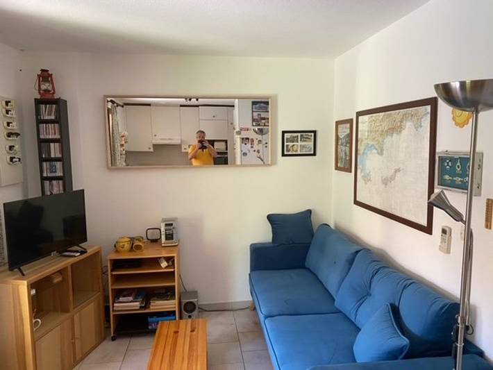Ferienhaus für 5 Personen, mit Pool in Bormes-les-Mimosas - 4