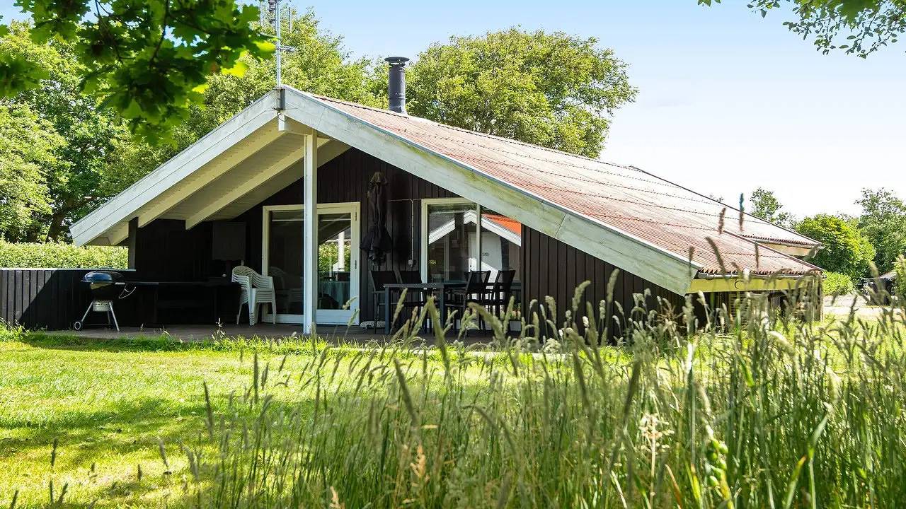 Casa vacanza a Hemmet a partire da 39€ a notte