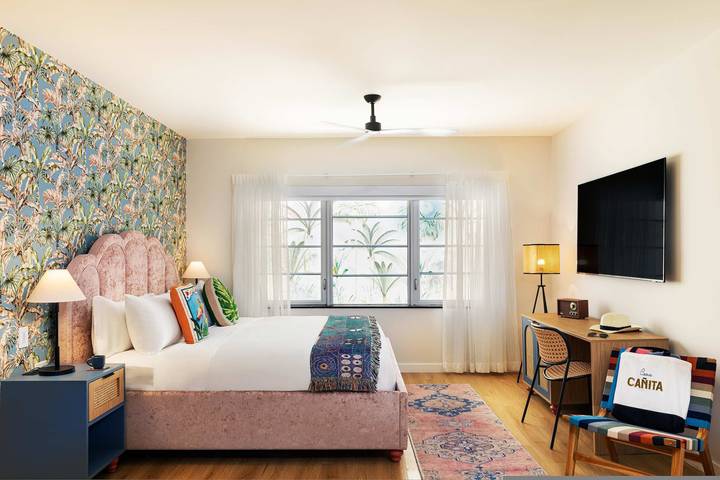 Apartamento de vacaciones para 2 personas - 1