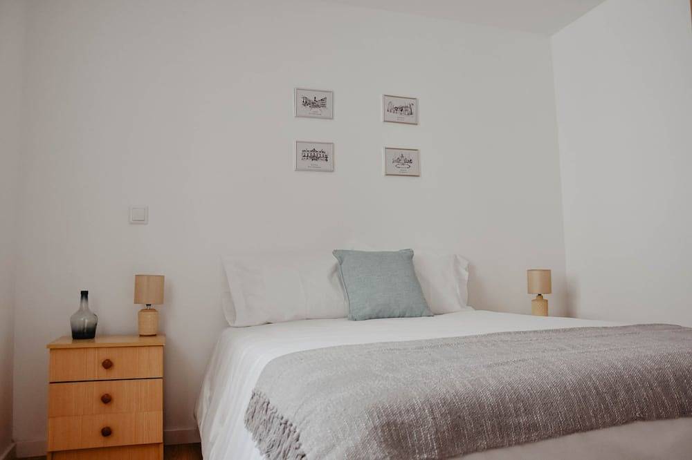 Ganze Wohnung, Coimbra Apartments - Zentrale, moderne und helle Wohnung in Coimbra, Coimbra Distrikt