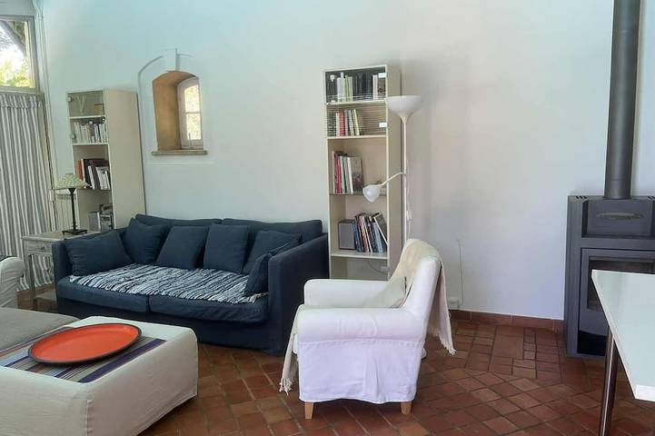 A charming 65 m² house with a very large pool in Aix-en-Provence, Costa mediterránea (Francia)