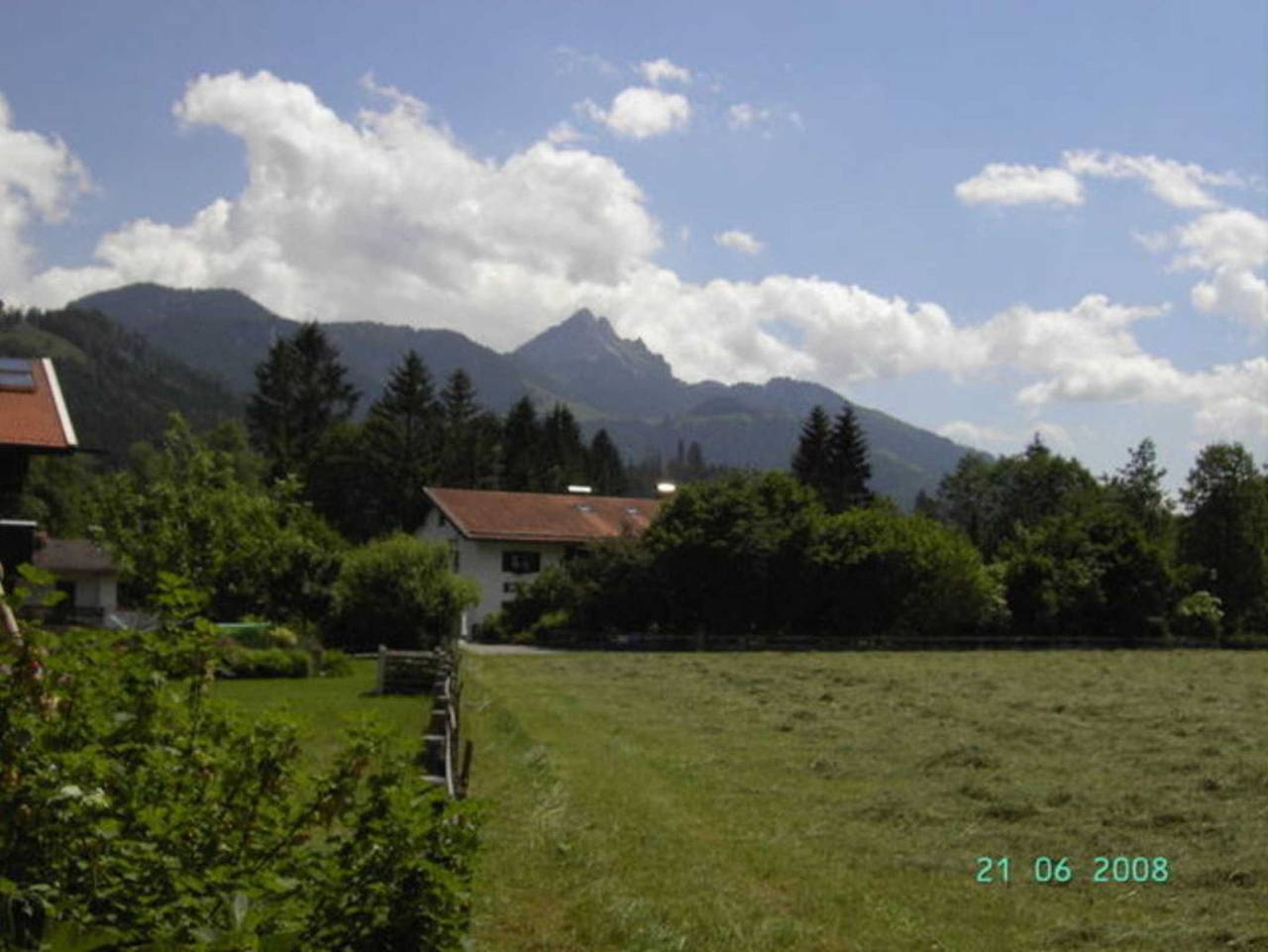 Ganze Ferienwohnung, Ferienwohnung Regauer - Ferienwohnung in Fischbachau, Spitzingsee