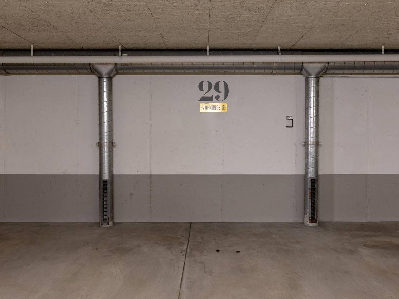Ganze Ferienwohnung, Tschuggenweg 14 - 5-Bettwohnung in Arosa, Plessur Alpen