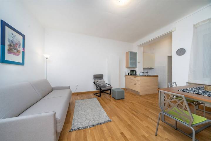 Apartamento de vacaciones para 2 personas - 1