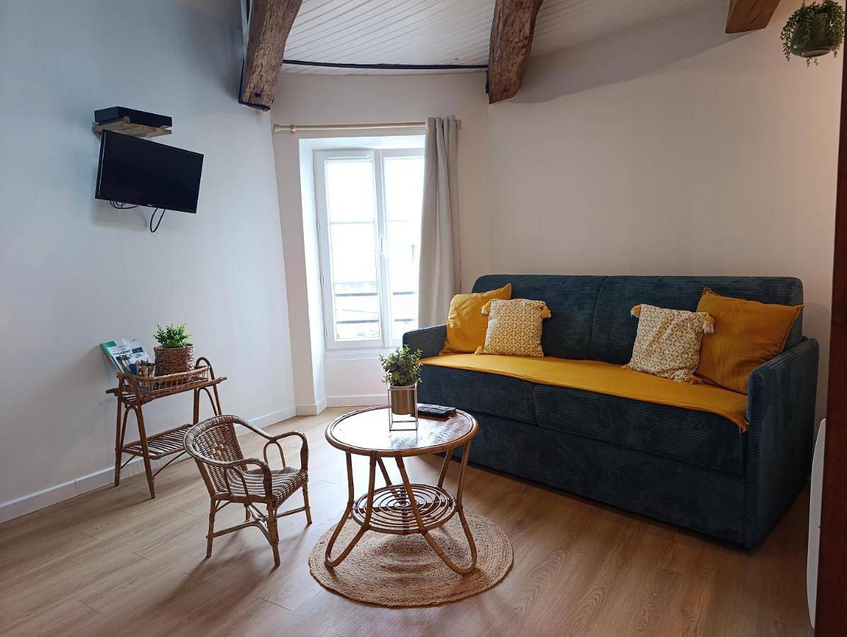 Appartement entier, Studio - Split Level in Crécy-la-Chapelle, Seine-et-Marne
