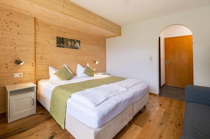 B&B für 2 Personen, mit Garten in Ramsau am Dachstein - 3