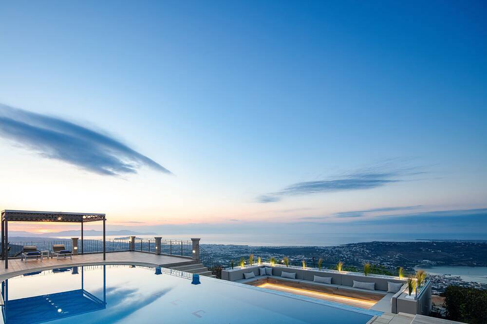 Casa vacanza a Chania a partire da 592€ a notte