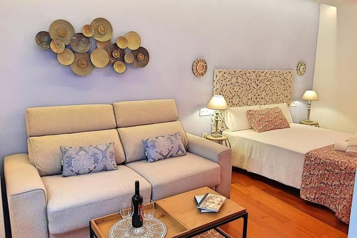 Maison d’hôte pour 6 personnes à Cordoba - 3