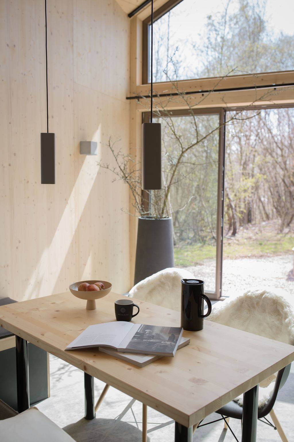 (Iv) Cabin Cozy 4er in Schleiden, Rureifel (Nordrhein-westfalen)