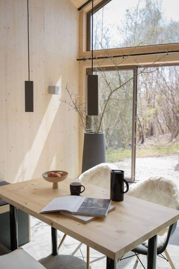 Chalet voor 4 Personen in Schleiden, Nationaal Park Eifel, Afbeelding 4