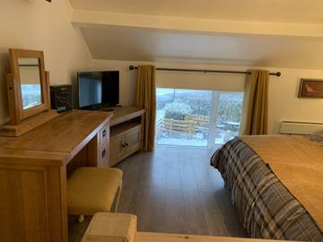 Holiday Home for 2 People in Cumbria, North West England, Photo 3