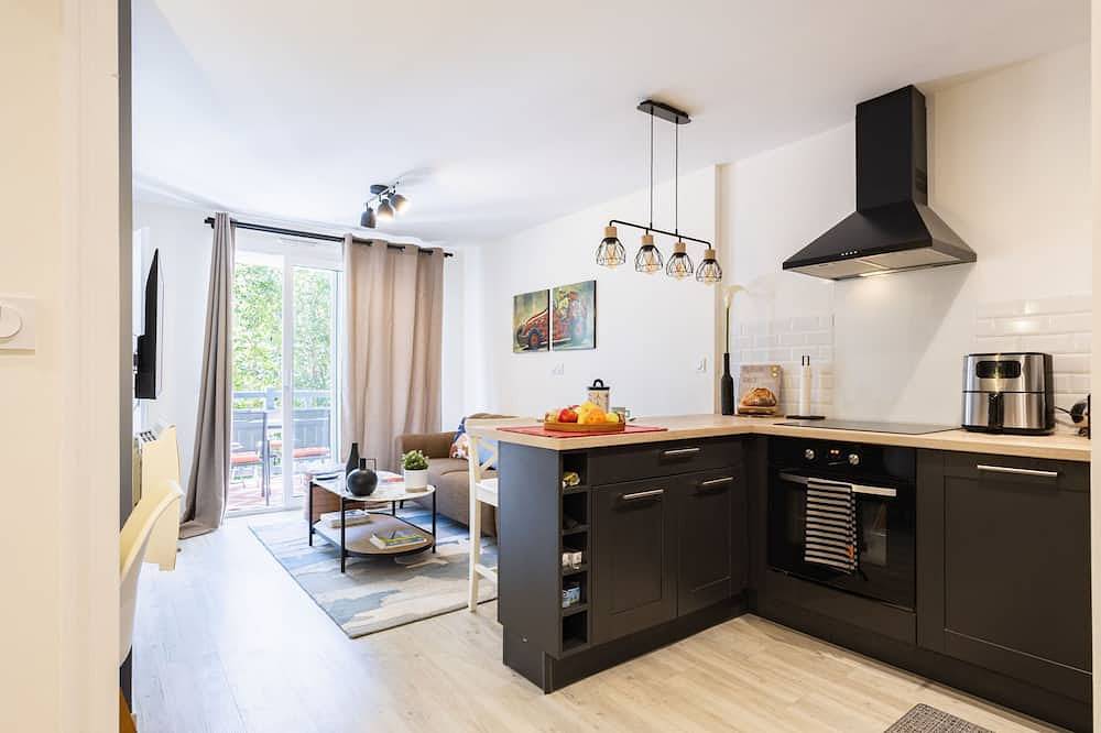 Ganze Wohnung, Kantaldi in Guéthary, Bayonne und Umgebung