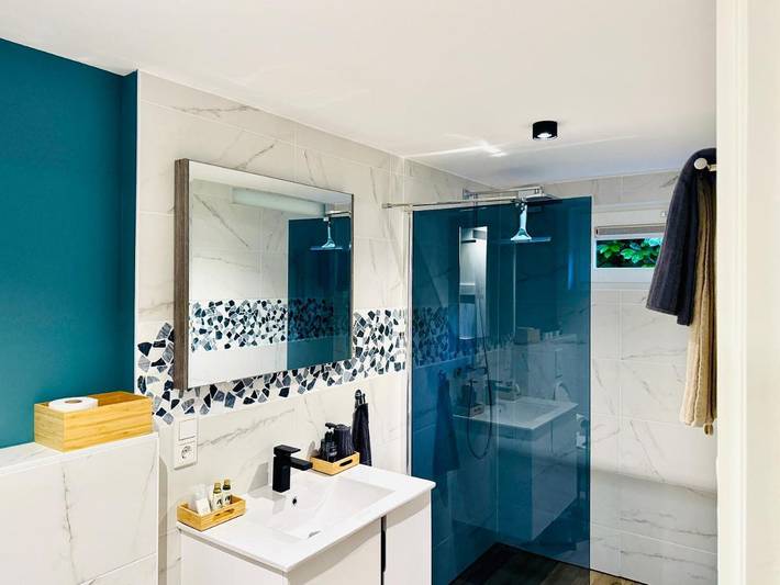 Chambre d’hôte pour 3 personnes, avec jardin et vue à Tilbourg - 3